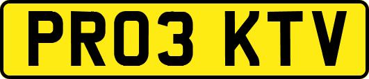 PR03KTV