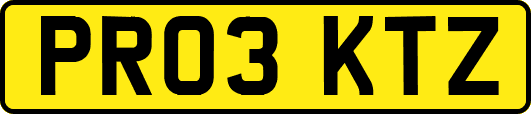 PR03KTZ