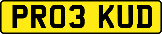 PR03KUD