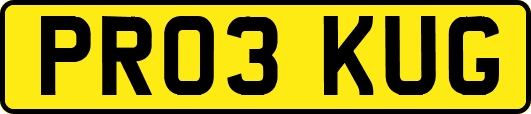 PR03KUG