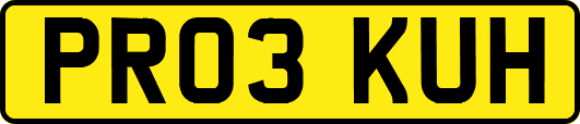 PR03KUH