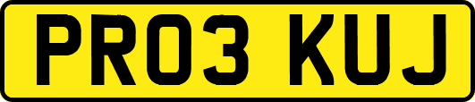 PR03KUJ