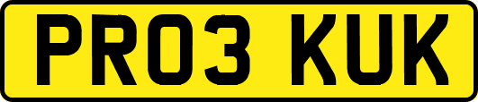 PR03KUK