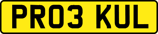PR03KUL