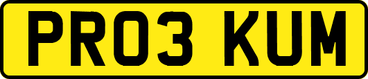 PR03KUM
