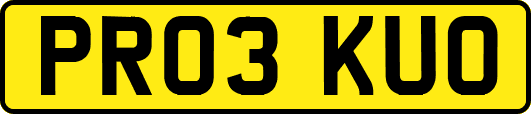 PR03KUO