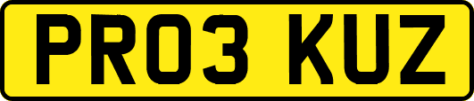 PR03KUZ