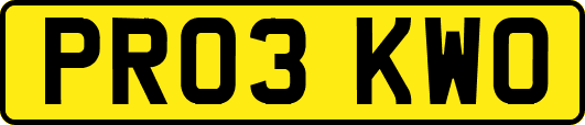 PR03KWO