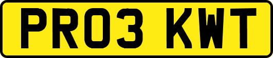PR03KWT