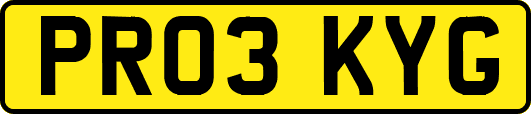 PR03KYG
