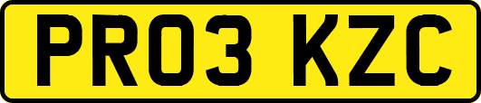 PR03KZC