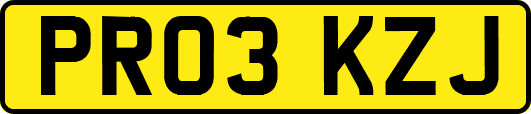 PR03KZJ