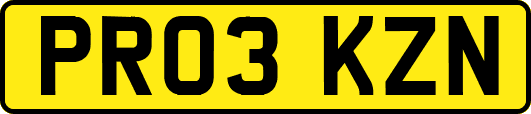 PR03KZN