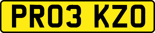 PR03KZO