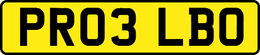 PR03LBO