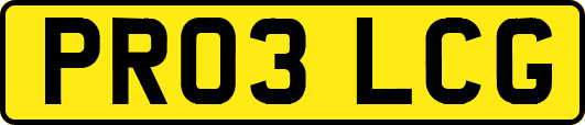 PR03LCG