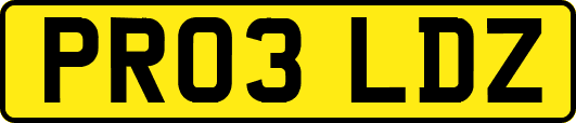 PR03LDZ