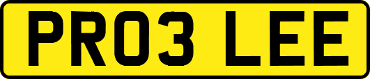 PR03LEE