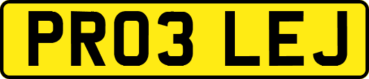 PR03LEJ