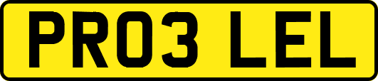 PR03LEL