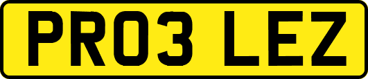 PR03LEZ