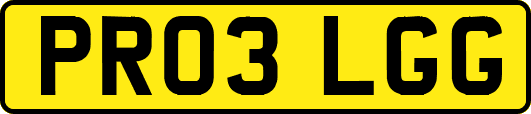 PR03LGG
