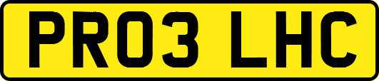 PR03LHC