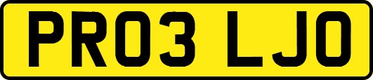 PR03LJO