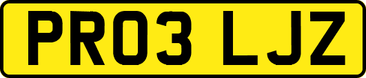 PR03LJZ