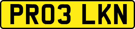 PR03LKN