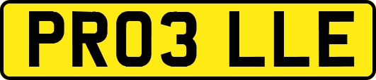PR03LLE