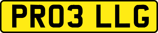 PR03LLG