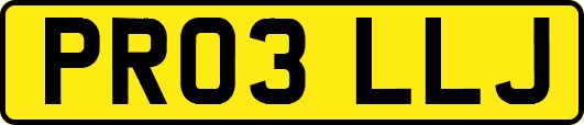 PR03LLJ