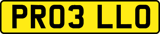 PR03LLO