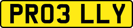 PR03LLY