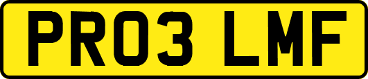 PR03LMF