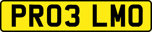 PR03LMO