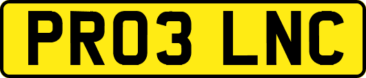 PR03LNC