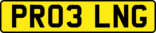 PR03LNG