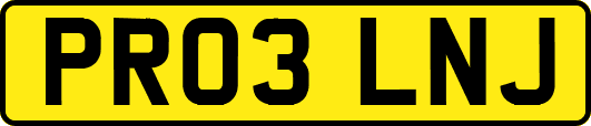 PR03LNJ