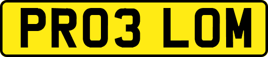 PR03LOM