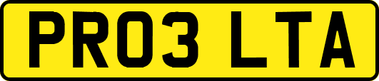 PR03LTA