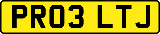 PR03LTJ
