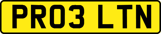 PR03LTN