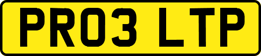 PR03LTP