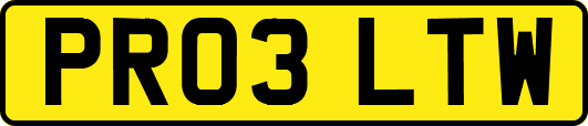PR03LTW