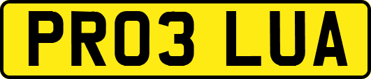 PR03LUA
