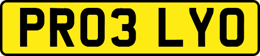 PR03LYO