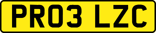 PR03LZC