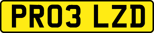 PR03LZD